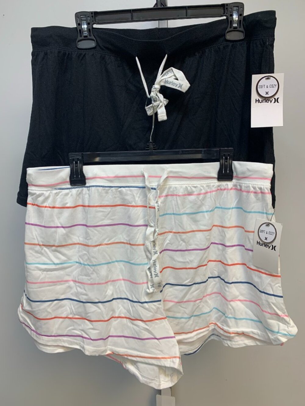 New Hurley Women's Shorts Never Worn Pick your size - all available
